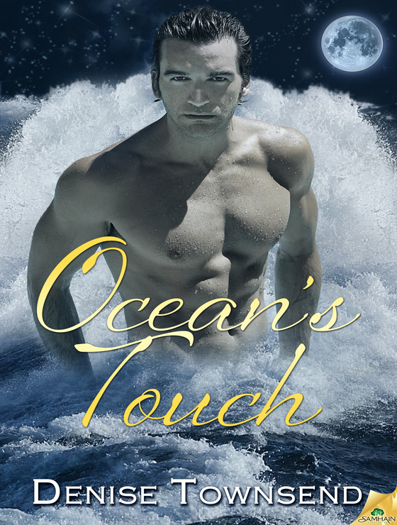 Ocean's Touch (2011) by Denise Townsend