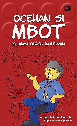 Ocehan Si Mbot: Gilanya Orang Kantoran (2008) by Agung Nugroho