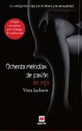 Ochenta melodías de pasión en rojo (2012)