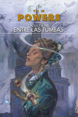 Ocúltame entre las tumbas (2014)