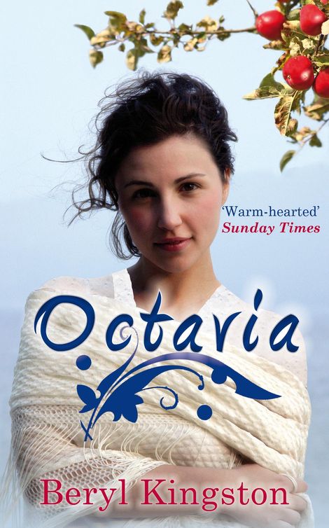 Octavia (2012)