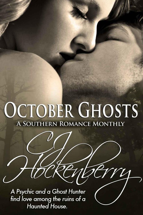 October Ghosts (A Southern Romance Monthly) by Hockenberry, CJ