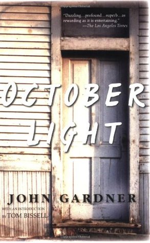 October Light (2005)