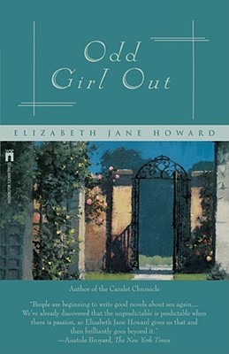 Odd Girl Out (1996) by Elizabeth Jane Howard