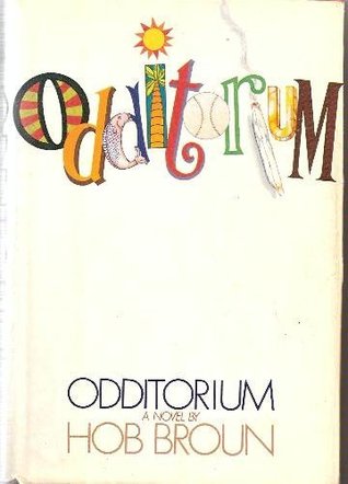 Odditorium (1983)