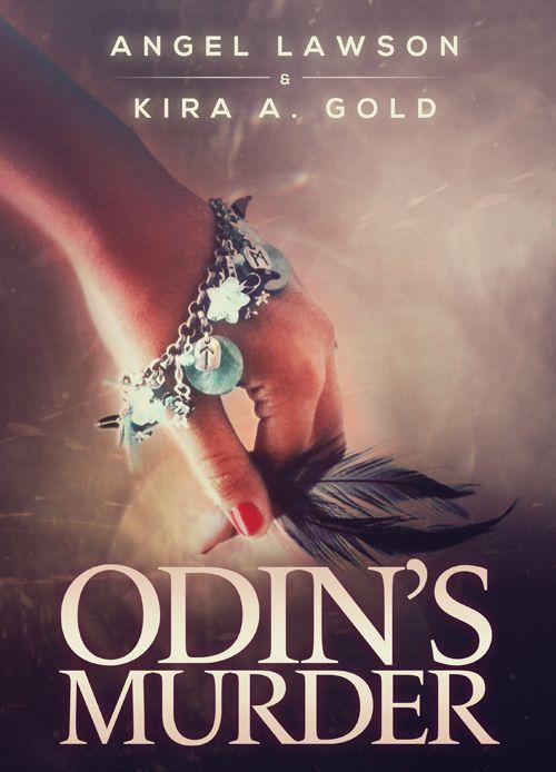 Odin's Murder by Angel Lawson