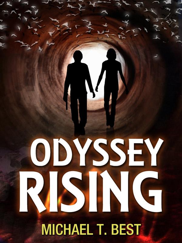 Odyssey Rising by Best, Michael T.