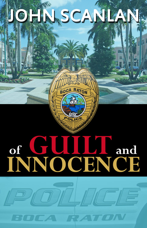 Of Guilt and Innocence by John Scanlan