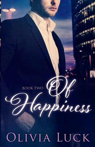 Of Happiness by Olivia Luck