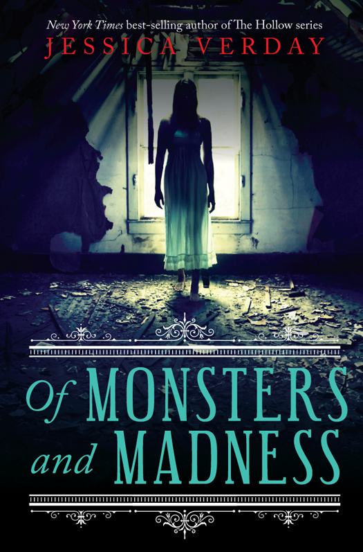 Of Monsters and Madness (2014)