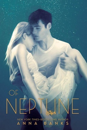 Of Neptune (2014) by Anna Banks