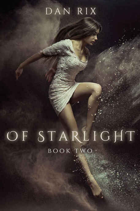 Of Starlight