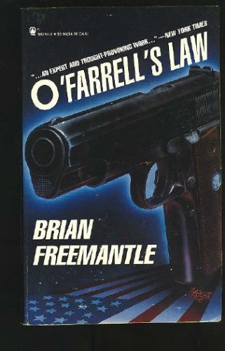 O'Farrell's Law (1993) by Brian Freemantle