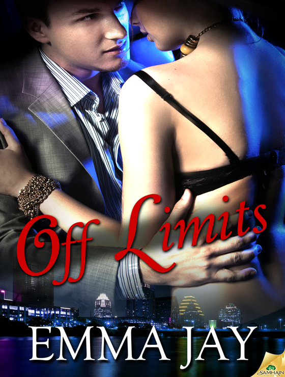 Off Limits (2012) by Emma Jay