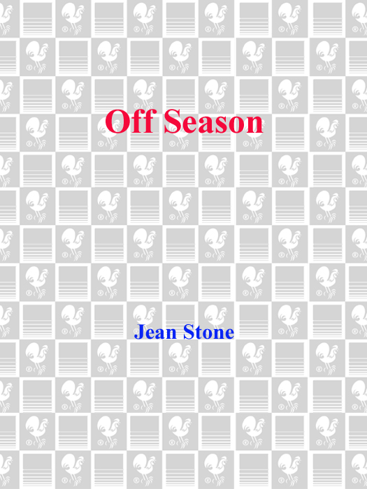 Off Season by Jean Stone