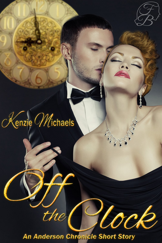 Off The Clock by Kenzie Michaels