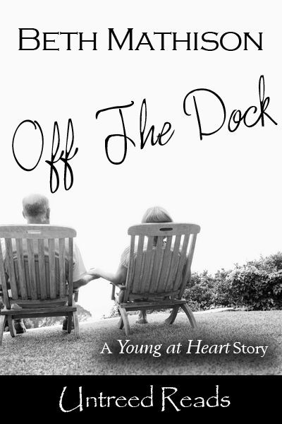 Off the Dock by Beth Mathison