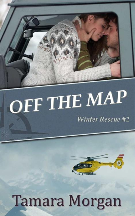 Off the Map (Winter Rescue #2)