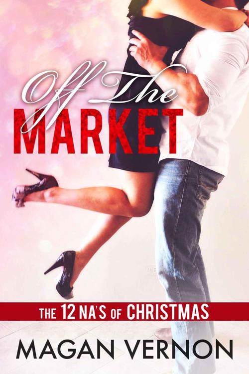 Off The Market by Vernon, Magan