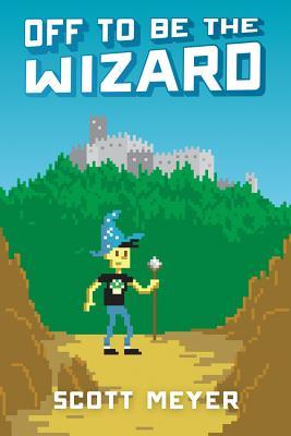 Off to Be the Wizard (2014)