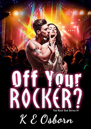 Off Your Rocker? (2000) by K.E. Osborn