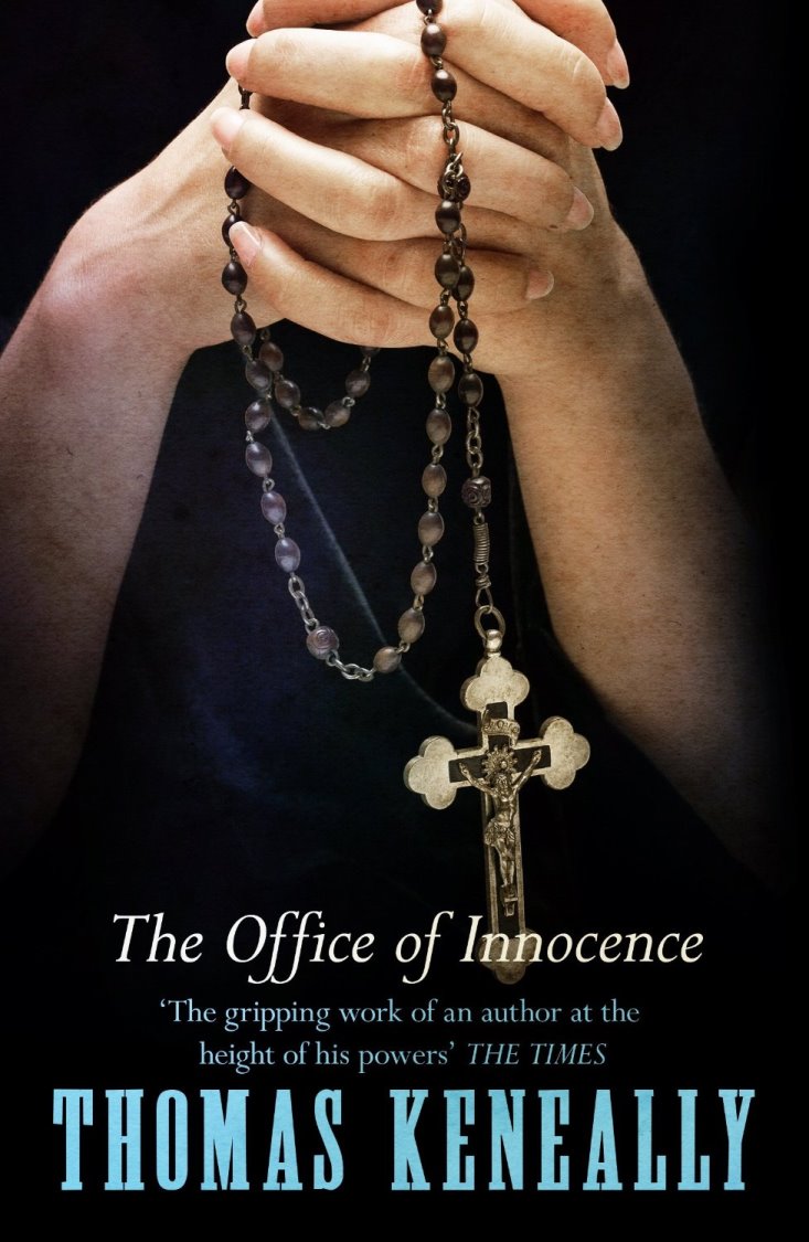 Office of Innocence (2014) by Thomas Keneally