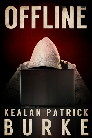 Offline (2000) by Kealan Patrick Burke