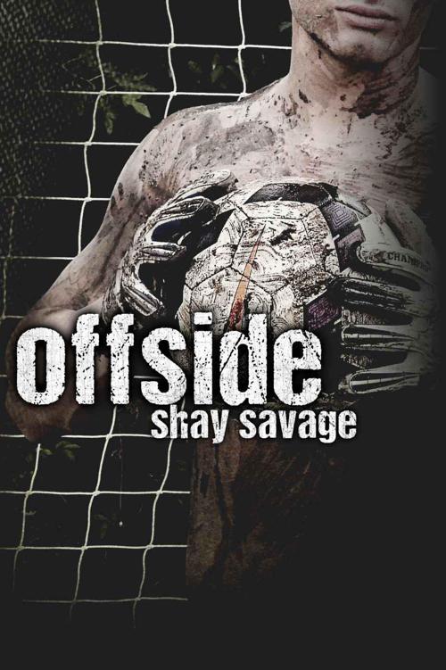 Offside by Shay Savage