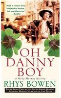 Oh Danny Boy (2007) by Rhys Bowen