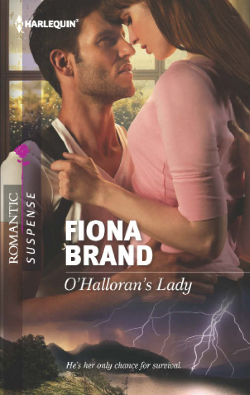 O'Halloran's Lady (2012)