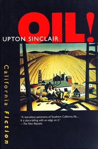 Oil! (1997)