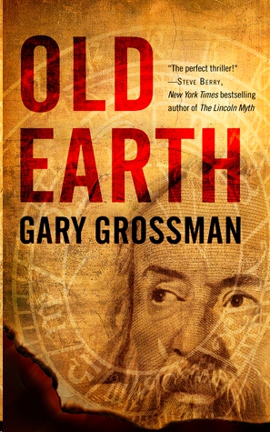 Old Earth by Gary Grossman