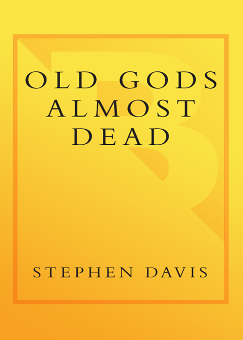 Old Gods Almost Dead (2001)