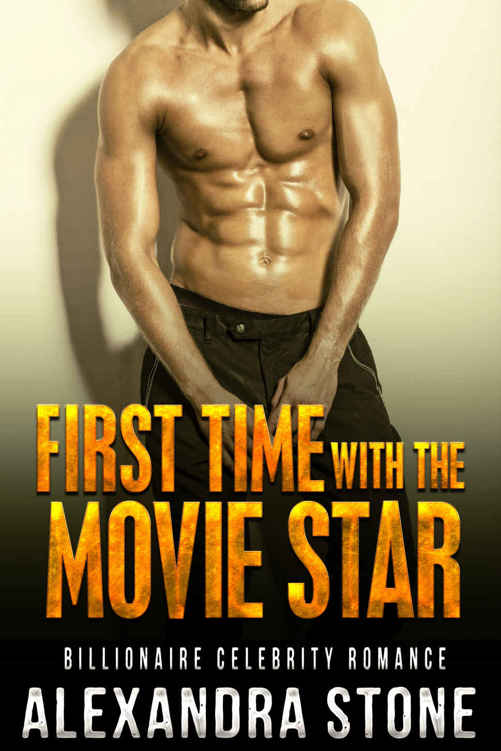 OLDER MAN: First Time With The Movie Star ( Billionaire London Movie Star Celebrity Romance) (Virgin British Celebrity Younger girl Comedy Short Stories)