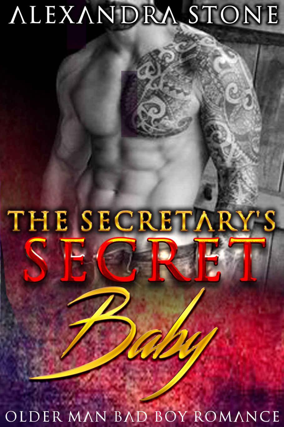 OLDER MAN: The Secretary's Secret Baby (Best Friend Brother Pregnancy Romance) (New Adult Sport Comedy Romance)