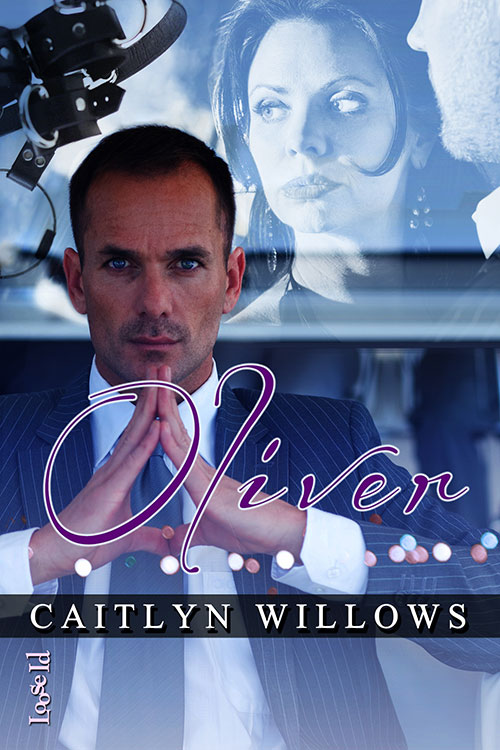 Oliver (2013) by Caitlyn Willows