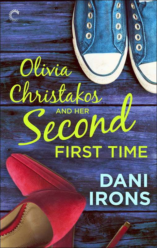 Olivia Christakos and Her Second First Time by Dani Irons