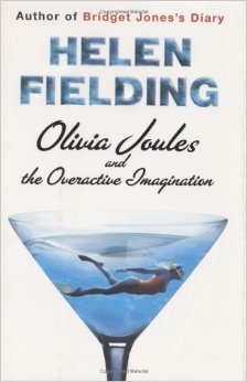 Olivia Joules and the Overactive Imagination (2005)