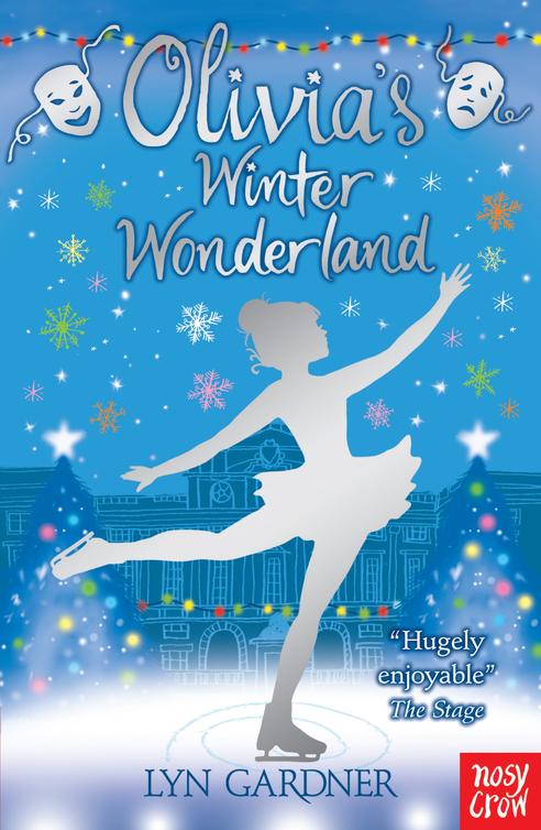 Olivia's Winter Wonderland (2012)