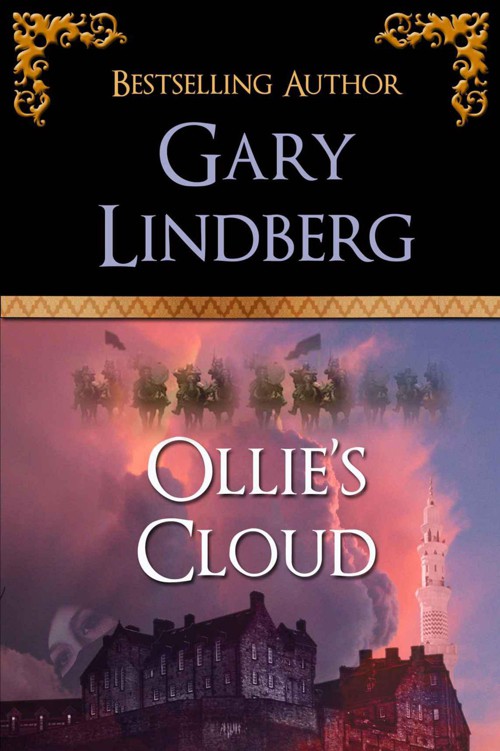 Ollie's Cloud by Gary Lindberg