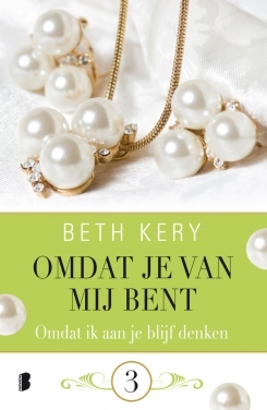 Omdat ik aan je blijf denken (2014) by Beth Kery