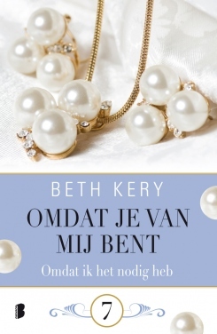 Omdat ik het nodig heb (2014) by Beth Kery