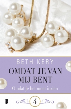 Omdat je het moet inzien (2014) by Beth Kery