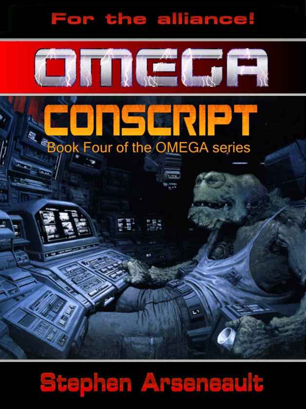 OMEGA Conscript