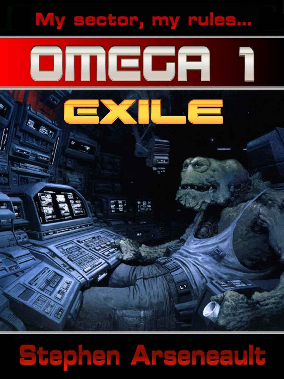 OMEGA Exile