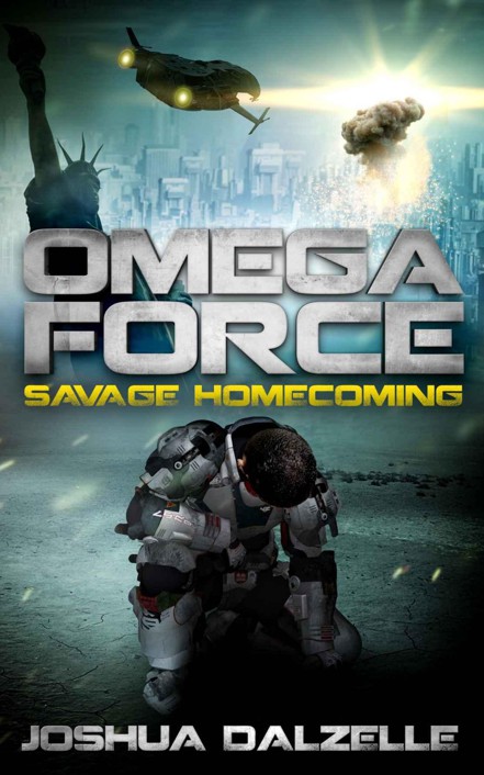 Omega Force: Savage Homecoming