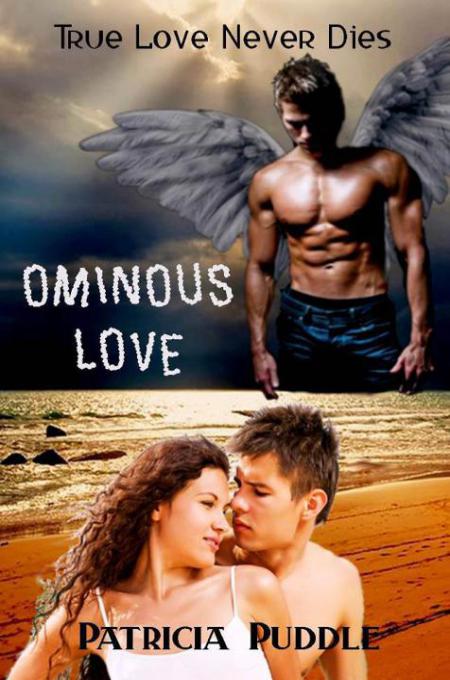 Ominous Love by Patricia Puddle