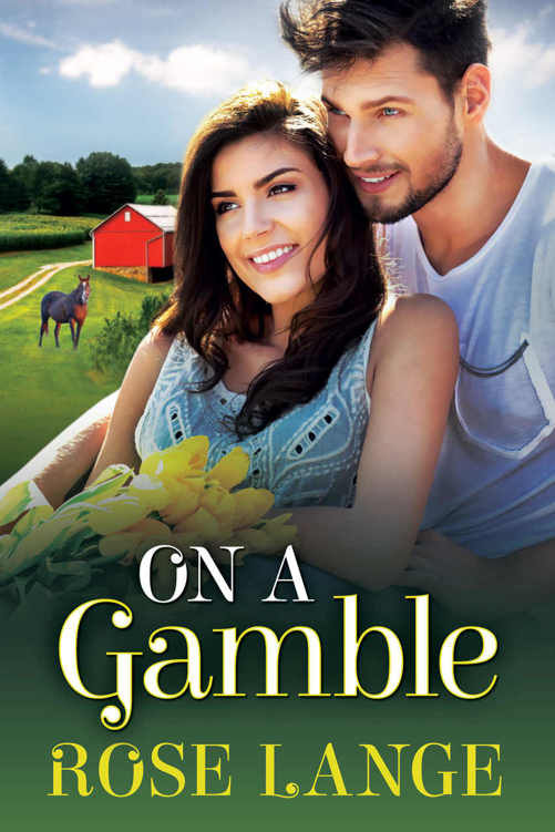 On a Gamble by Rose Lange