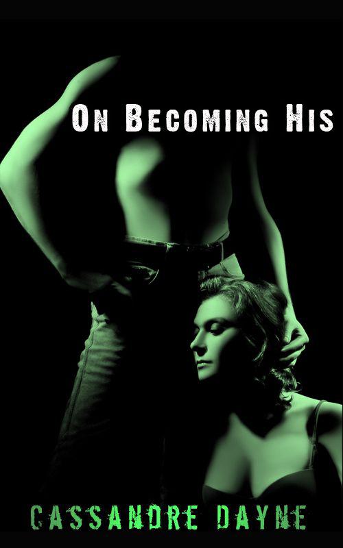 On Becoming His by Russell, Benjamin T.