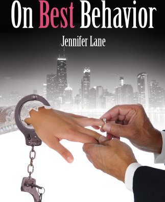 On Best Behavior (C3) by Jennifer Lane